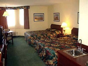 Greenwood Inn & Suites Calgary