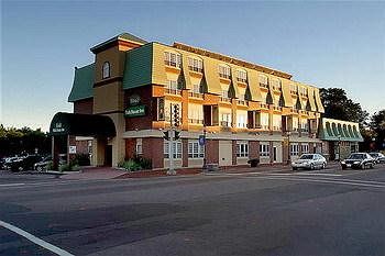 Rodd Moncton Hotel