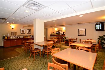 Best Western Plus Calgary Centre Inn
