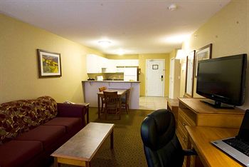 Best Western Plus Sunrise Inn