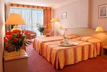 Cannes Palace Hotel