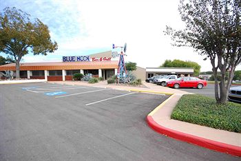 Best Western Plus Austin City Hotel