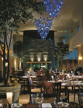 The Fairmont Vancouver Airport