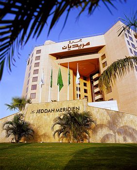 Le Meridien Jeddah