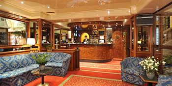 Golden Tulip Hotel Moderno Verdi