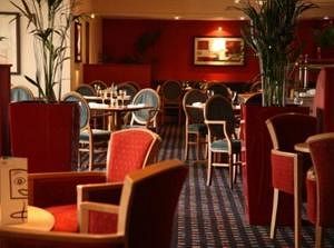 Britannia Hotel Leeds