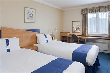 Holiday Inn Express Gatwick - Crawley