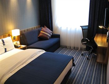 Holiday Inn Express Essen - City Centre