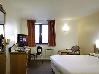 Ibis Lincoln