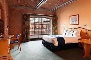 Holiday Inn Express Albert Dock
