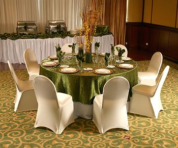 Crowne Plaza San Pedro Sula