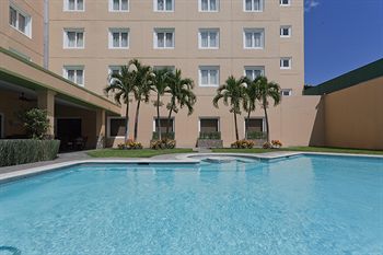 Holiday Inn San Salvador