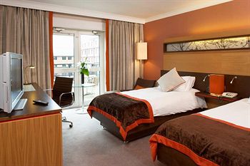 Sheffield Hilton