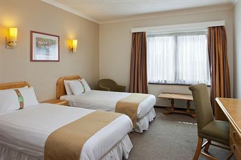 Holiday Inn Norwich North