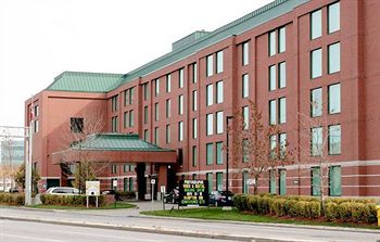 Hampton Inn Ottawa