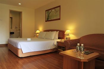 Concorde Inn KLIA