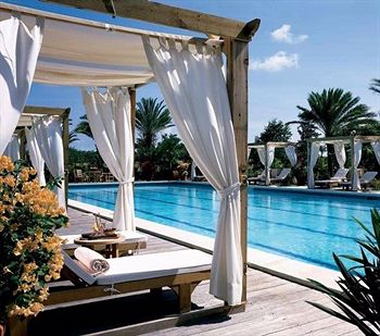 Jumby Bay, A Rosewood Resort