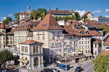 Best Western HÃ´tel de la Rose