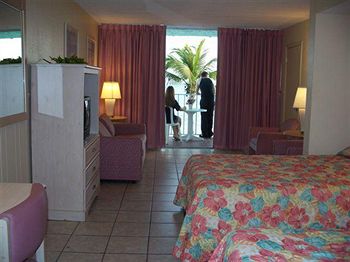 Lani Kai Beachfront Resort