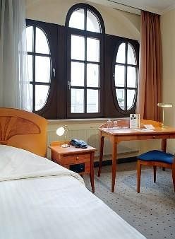 Tryp by Wyndham Kassel City Centre