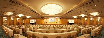 Regal Airport Hotel