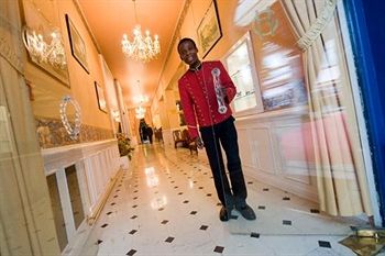 Grand HÃ´tel de la Grotte