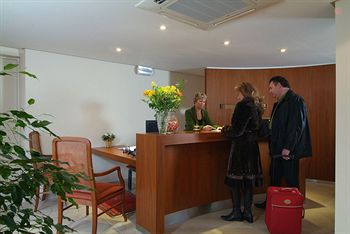 Rosenburg Hotel