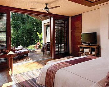 Four Seasons Resort Bali at Sayan