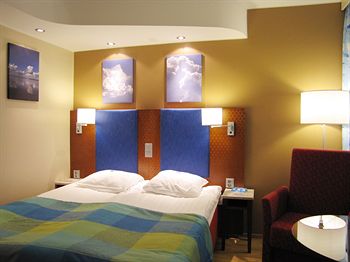 Cumulus Hotel Koskikatu