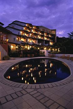 The Alta Hotel