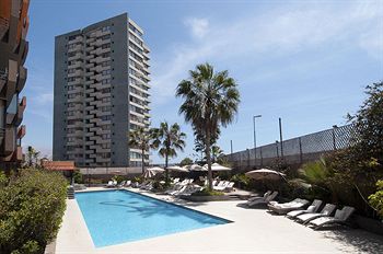 Hotel Terrado Club