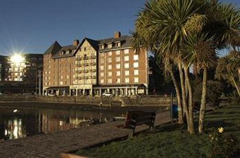 Gran Hotel Colonos Del Sur
