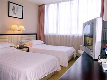 Gloria Plaza Hotel Dalian