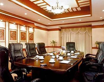Gloria Plaza Hotel Suzhou