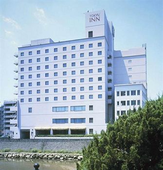 Kagoshima Tokyu Inn