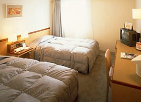 Niigata Tokyu Inn