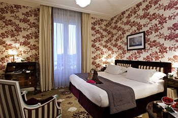 Royal Thalasso Barriere