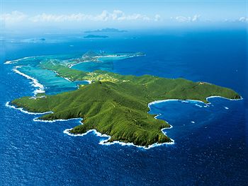 Canouan Resort at Carenage Bay - The Grenadines