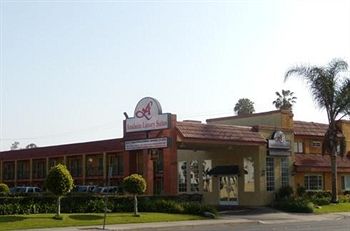 Anaheim Express Inn