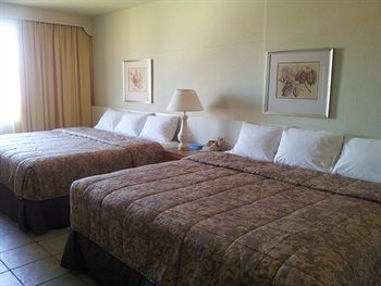 The Plaza Hotel Curacao and Casino
