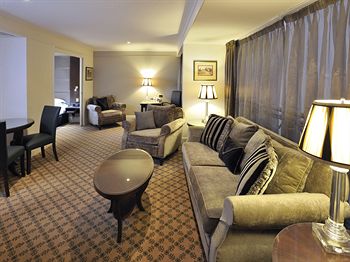 Stamford Plaza Melbourne