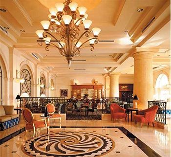 Hilton Naples
