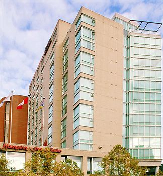 Hampton Inn and Suites by Hilton, Downtown Vancouver
