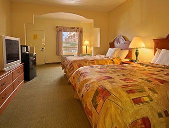 Days Inn Nashville- Airport
