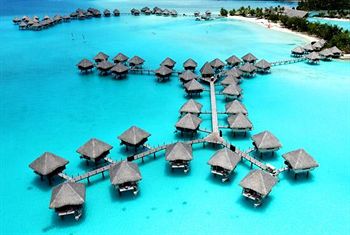 Le Meridien Bora Bora