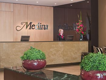 Adina Apartment Hotel Melbourne