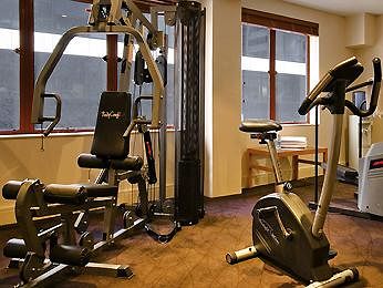 Ibis Sydney World Square