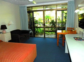 Mooloolaba Motel