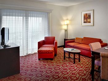 Courtyard Niagara Falls by Marriott