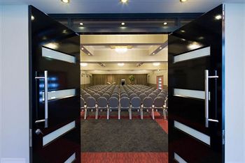 Pacific International Hotel - Cairns